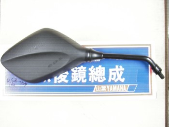 山葉RS100-後視鏡,山葉原廠