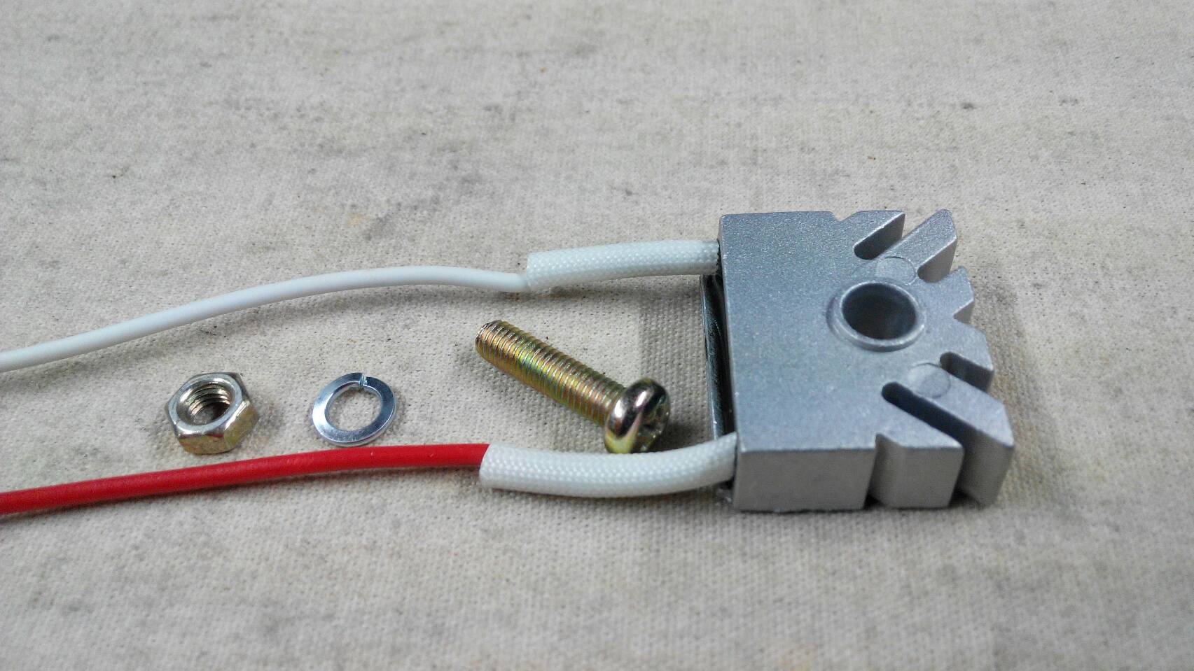 整流器.2條線-改裝用品