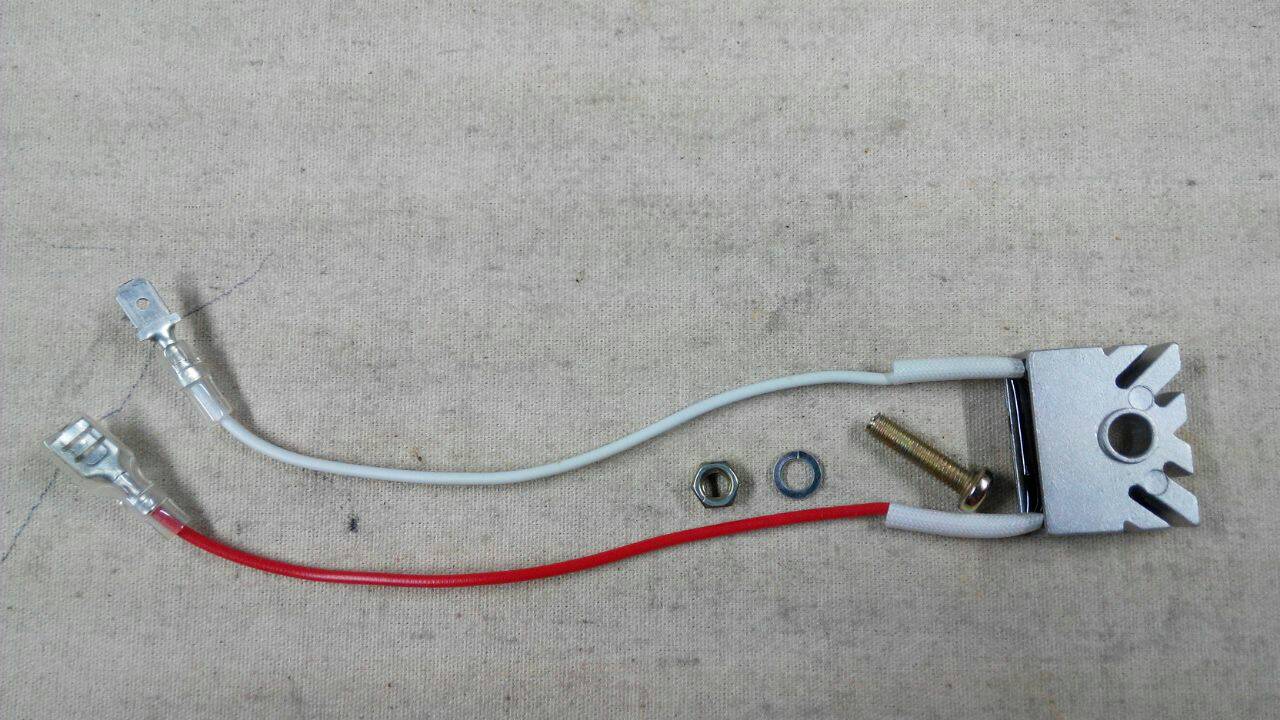 整流器.2條線-改裝用品