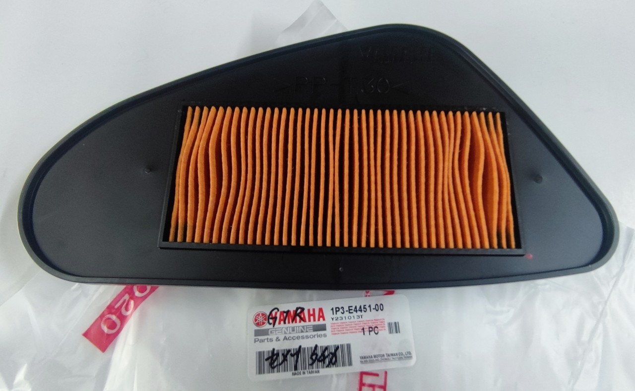 山葉GTR/GTR Aero/Ray-空氣濾清器(空濾),山葉原廠