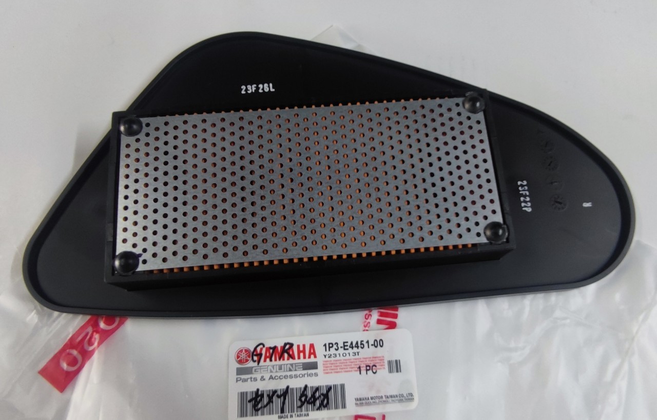 山葉GTR/GTR Aero/Ray-空氣濾清器(空濾),山葉原廠