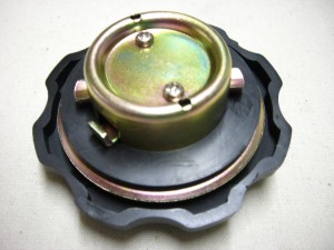 汽油箱蓋-三陽傳奇125/光陽KTR150