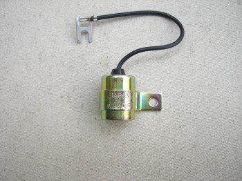 電盤 蓄電器-日本製