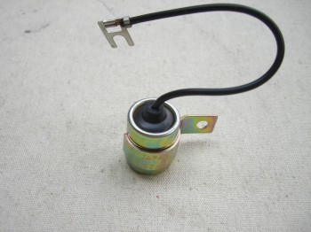電盤 蓄電器-日本製