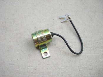 電盤 蓄電器-日本製