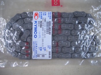 油封加重鏈條-光陽KTR(428H-110L),光陽原廠