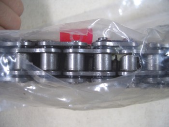 油封加重鏈條-光陽KTR(428H-110L),光陽原廠