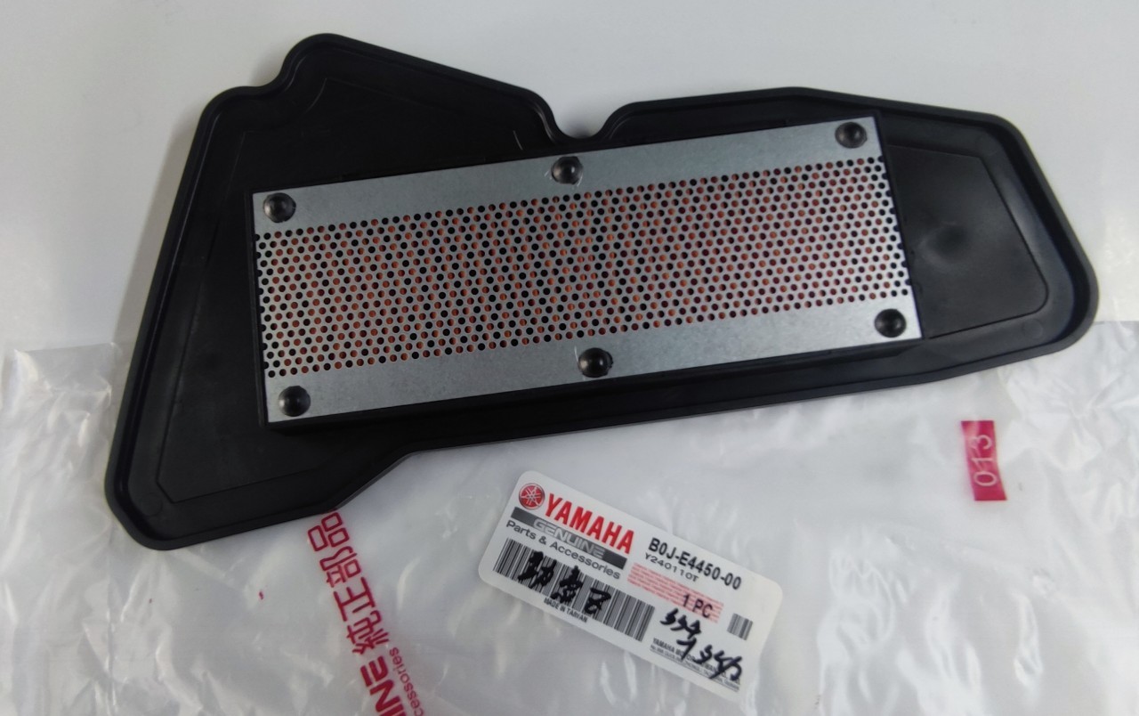 山葉AXIS Z 勁豪125 Z-空氣濾清器(空濾),山葉原廠