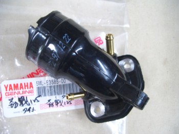 山葉勁戰125-進氣歧管,山葉原廠