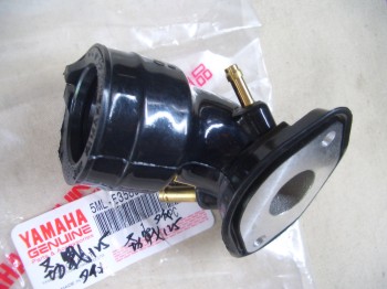 山葉勁戰125-進氣歧管,山葉原廠